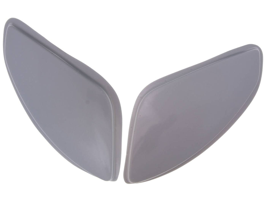 headlight cover MTKT grey for Peugeot Speedfight 2
