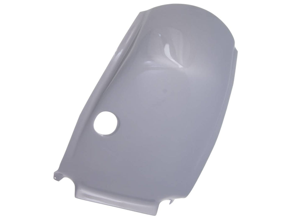 undertail bodywork / underseat tray MTKT grey for CPI, Keeway
