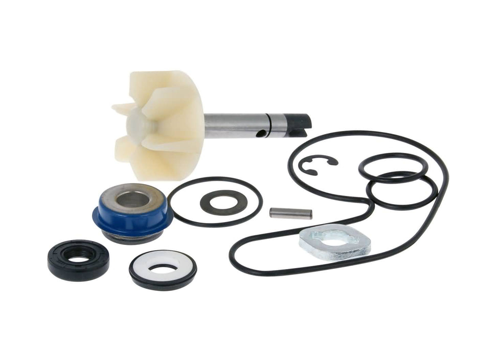 water pump repair kit for Suzuki Burgman 400 07-08