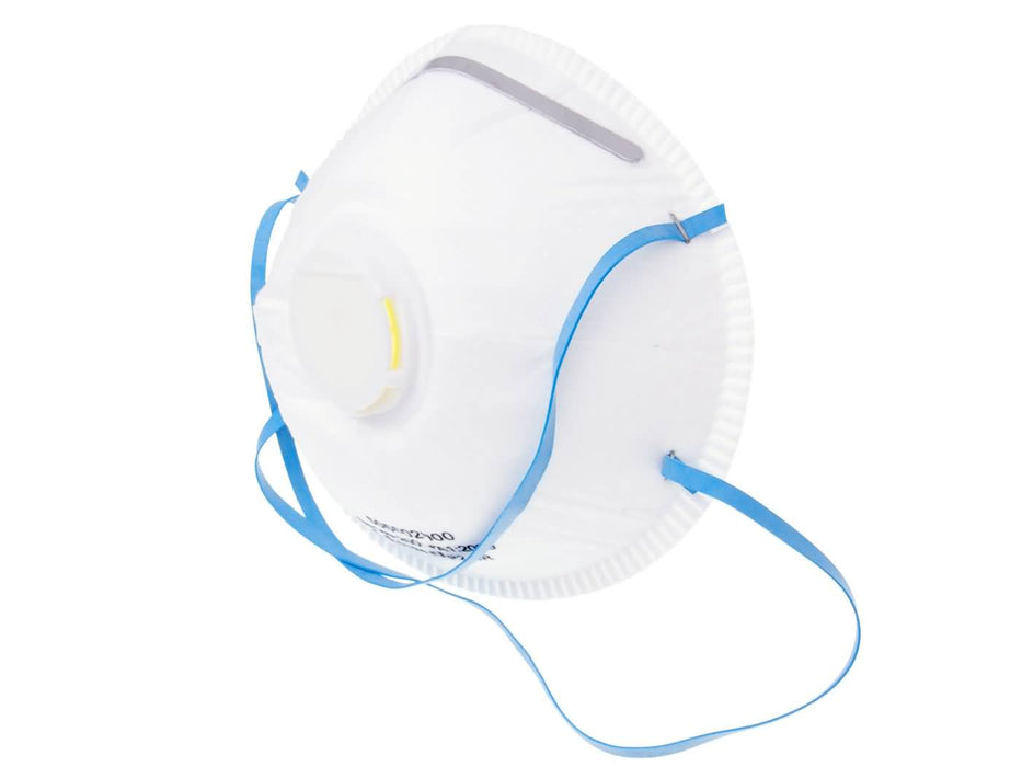 dust mask / disposable respirator FFP1