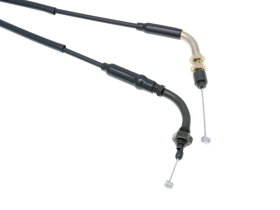 throttle cable for SYM Fiddle 3