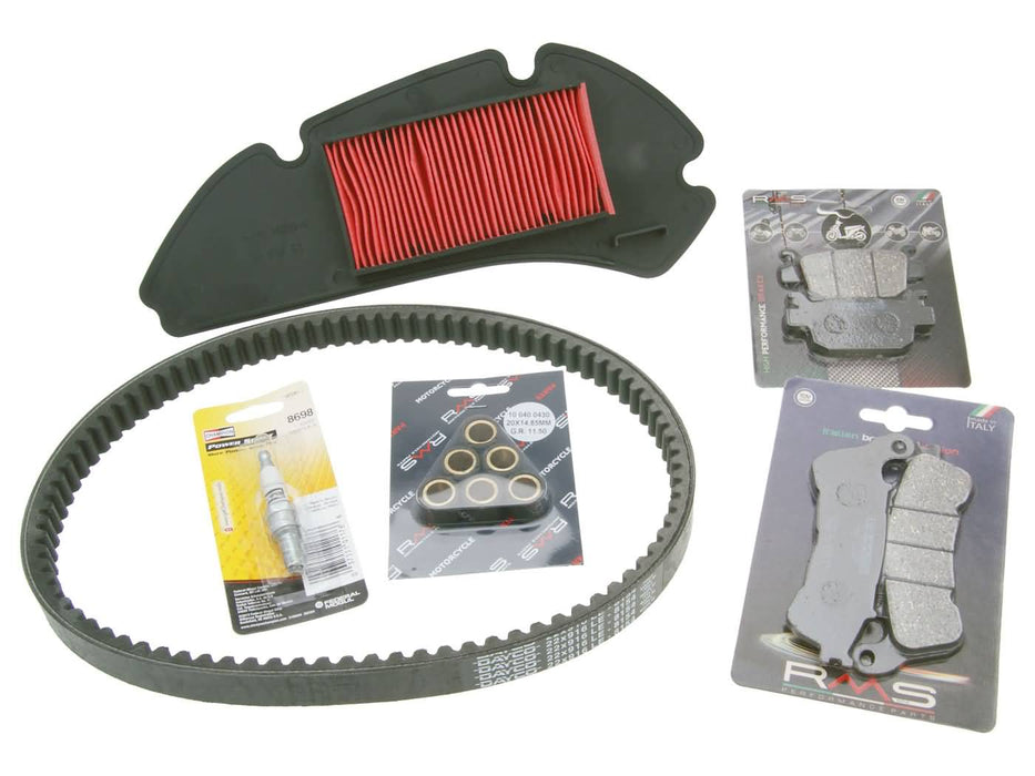 service kit for Honda SH 125i 09-12 JF23