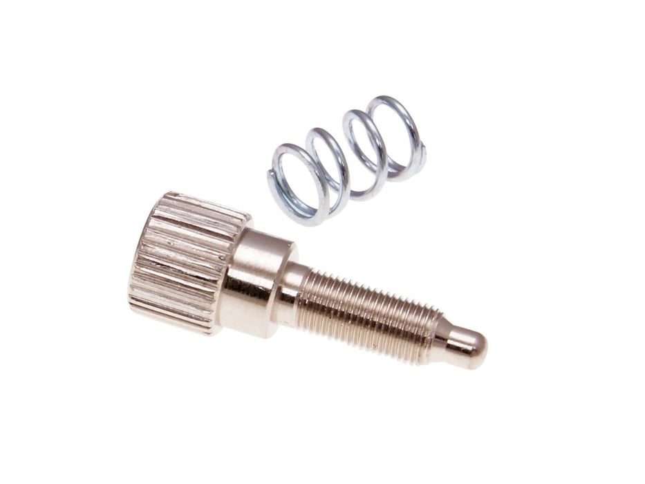 idle screw Polini long type for CP carburetor 21-24