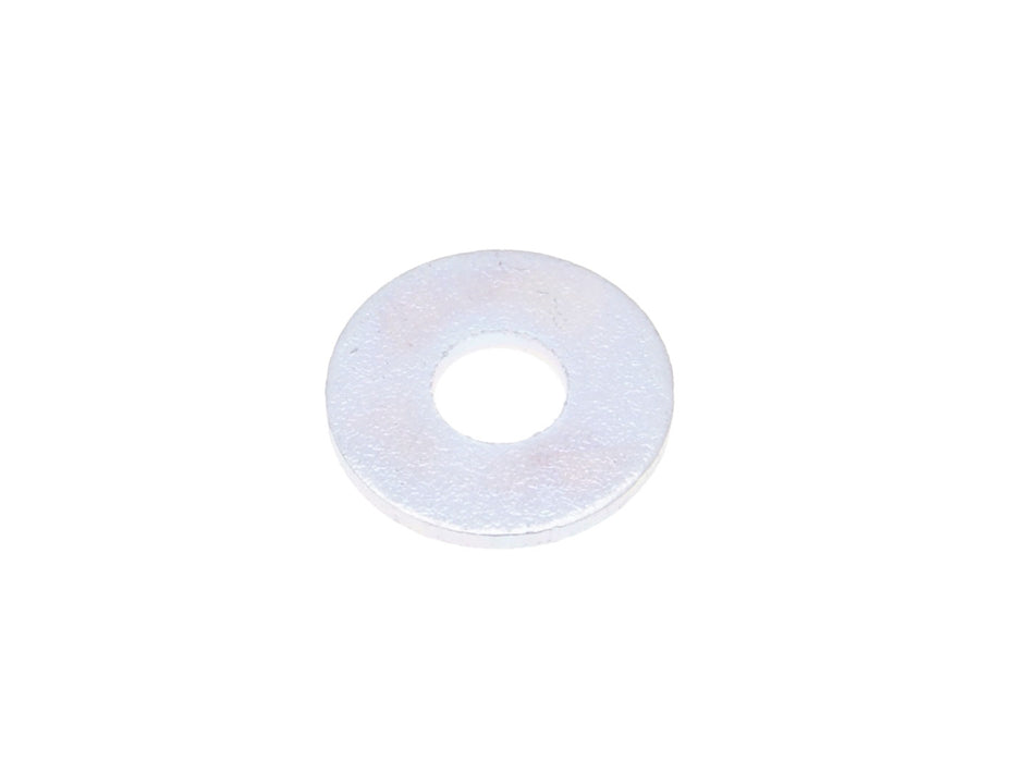 large diameter washers DIN9021 4.3x12x1 M4 zinc plated (100 pcs)