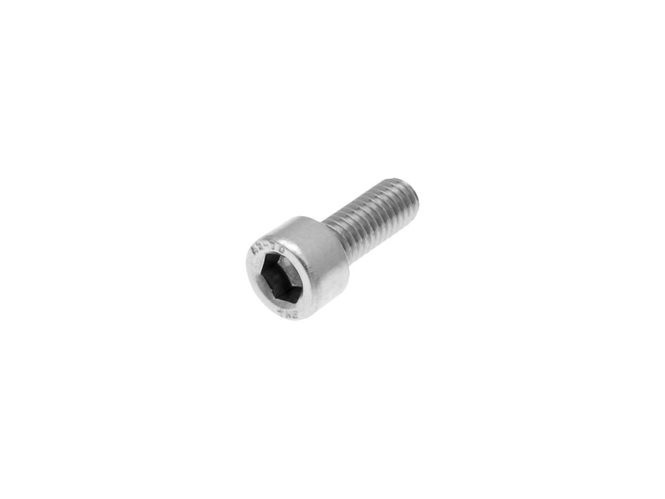 hexagon socket head cap screws DIN912 M6x16 stainless steel A2 (50 pcs)