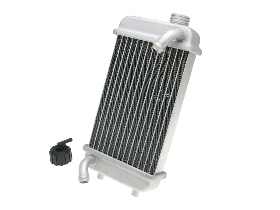 cooler incl. radiator cap for Motorhispania Furia, Furia Max, Cross, SM, YR11 50cc