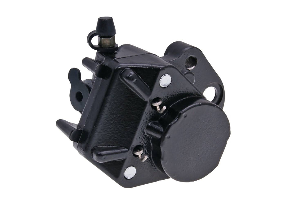 brake caliper front OEM black for CPI SX 50, SM 50, Beeline