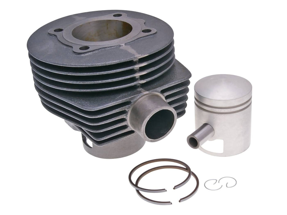 cylinder kit RMS 150cc 57mm for Vespa 150 Sprint, Super