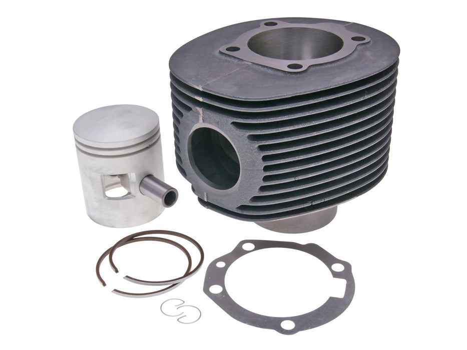 cylinder kit RMS for Vespa PE 200, Cosa 200, Rally 200