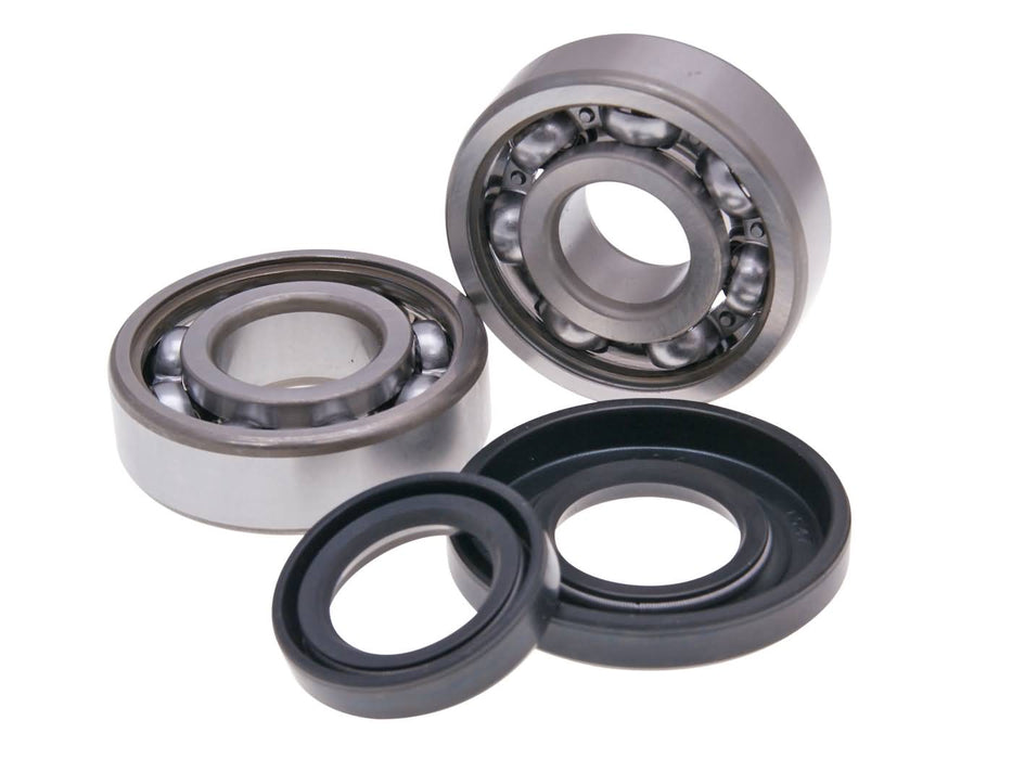 crankshaft bearing set for Vespa PK, XL