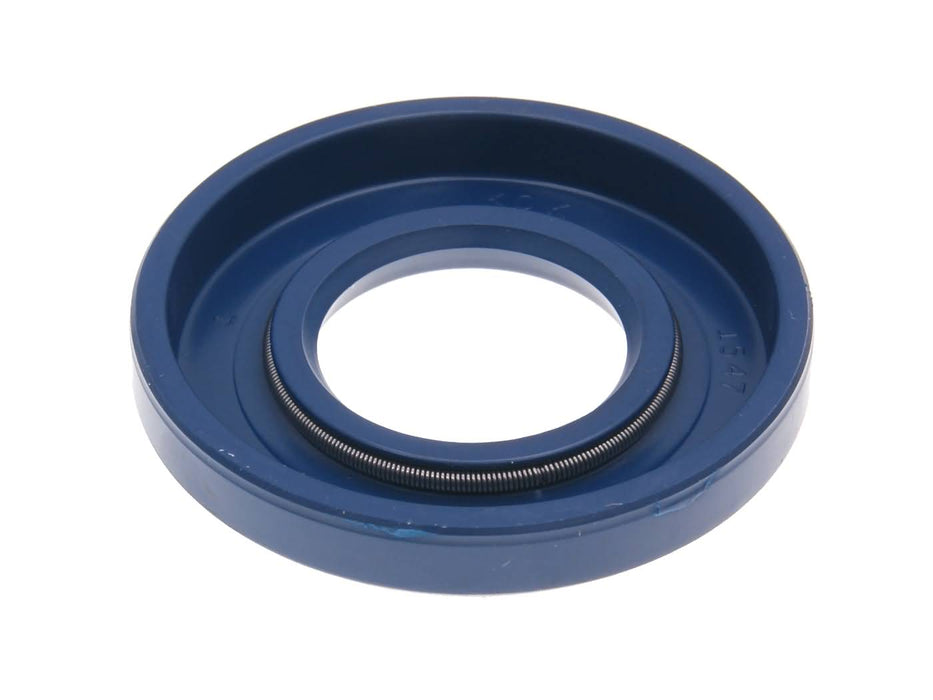 oil seal Blue Line 22.7x47x7/7.5mm for Vespa 50, 90, 125, Primavera, ET3