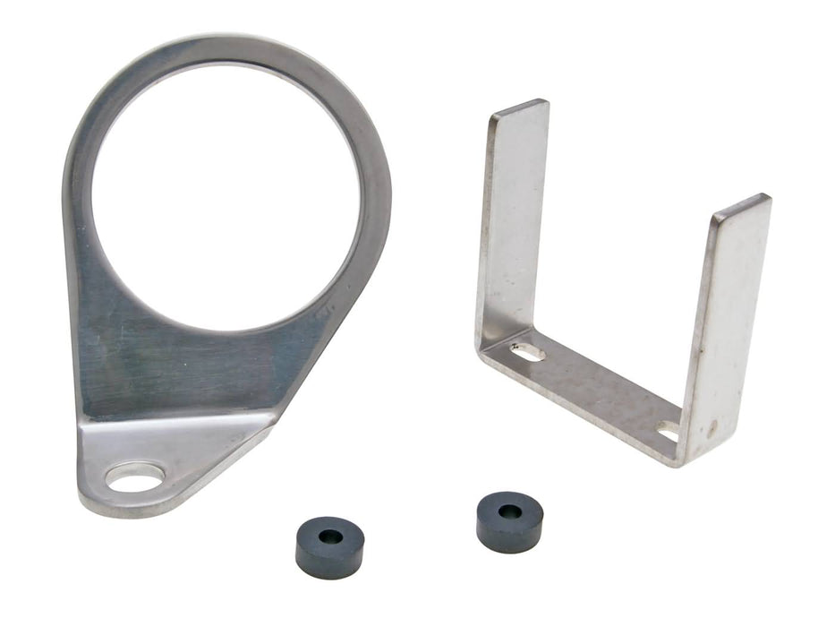 mounting / fitting Koso for 48mm D-type instruments