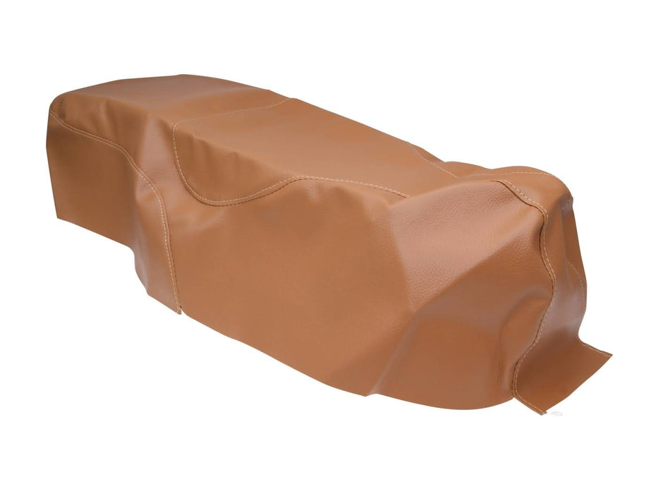 seat cover brown for Vespa LX