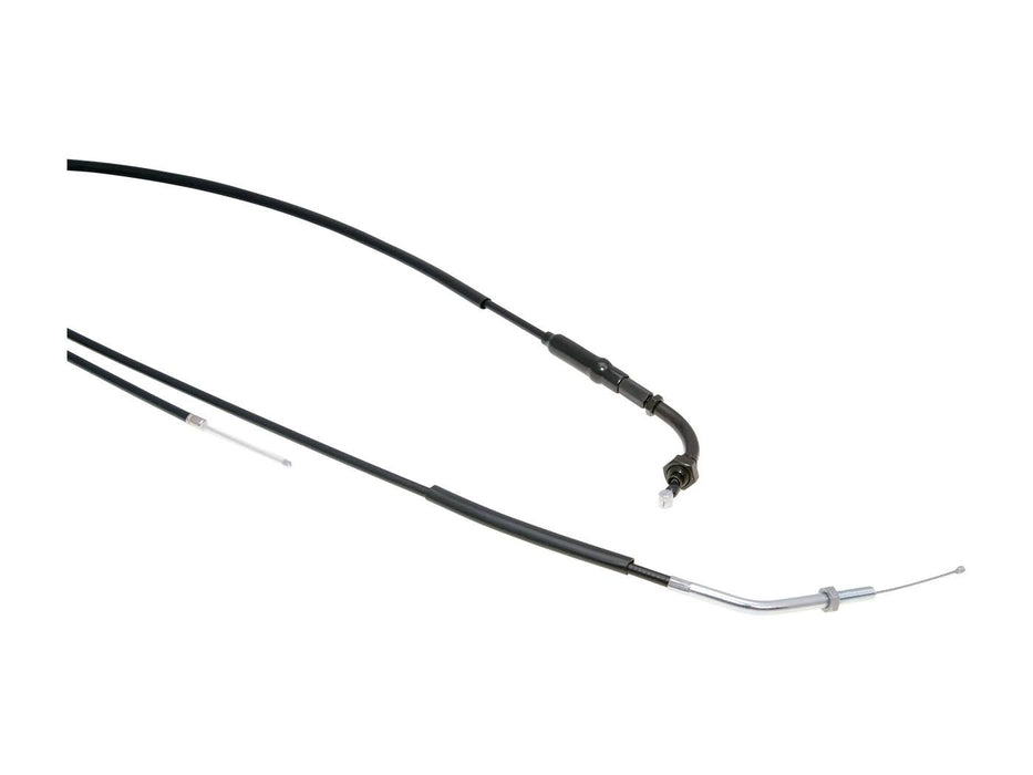 throttle cable PTFE for Aprilia RS4