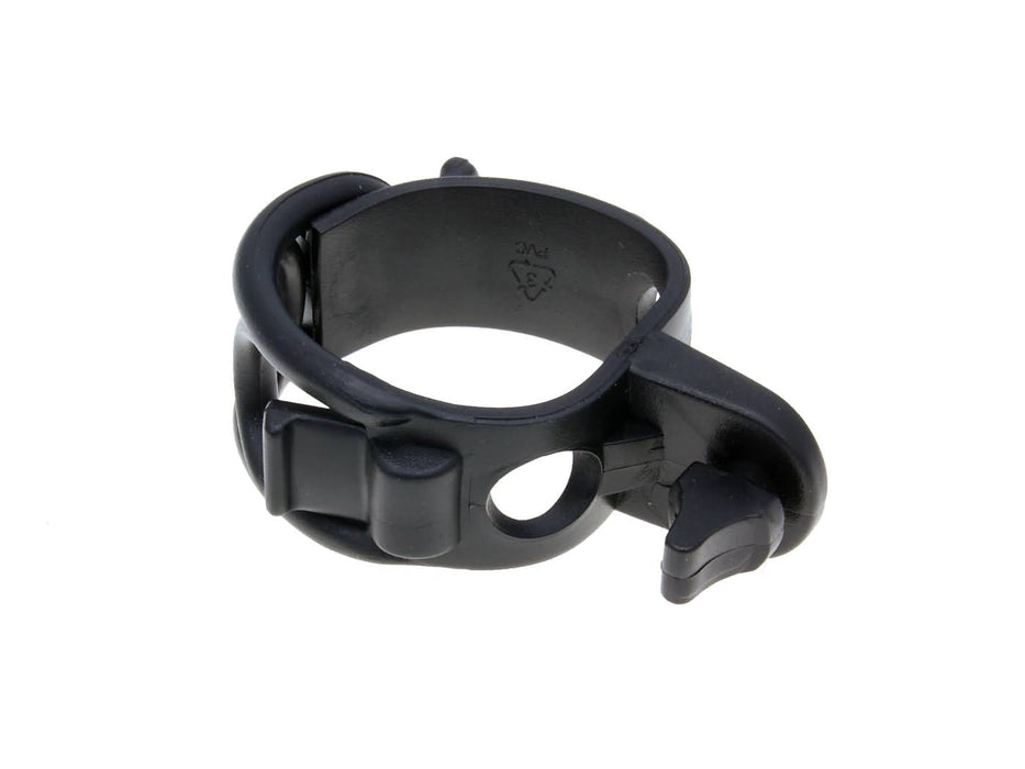 headlight / handguard rubber mount Polisport Exura