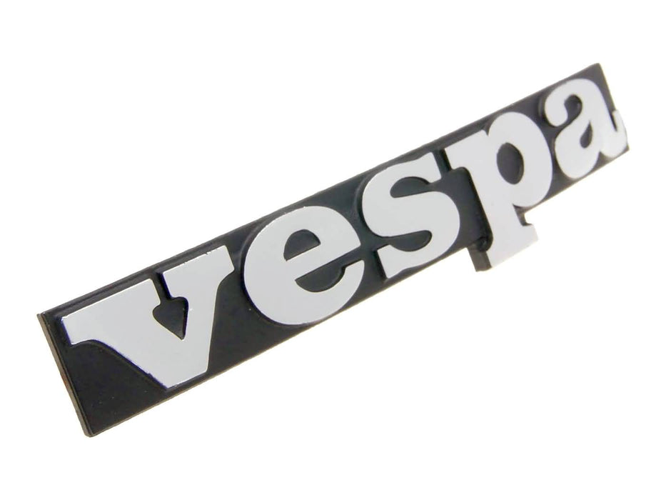 leg shield badge Vespa for Vespa PK, PK XL