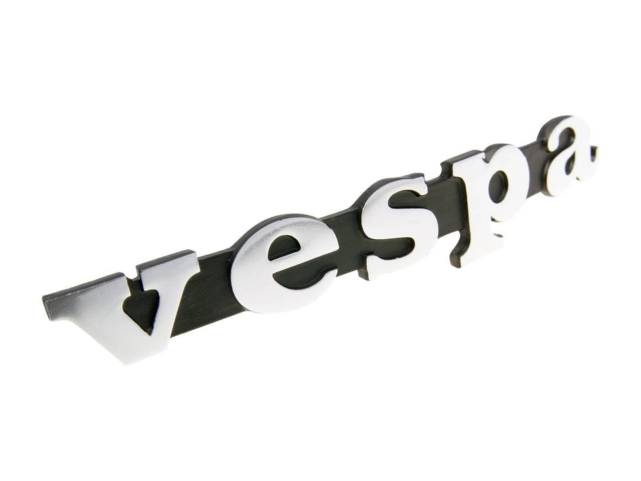 leg shield badge Vespa for Vespa PK (1st series)