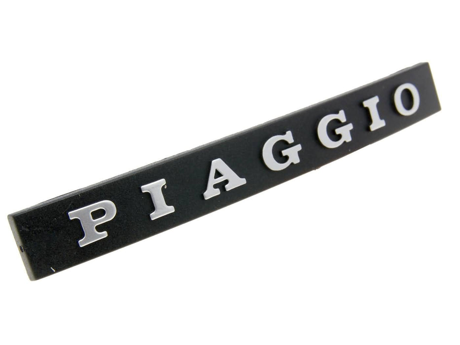 horn cover badge Piaggio for Vespa PX, PE T5