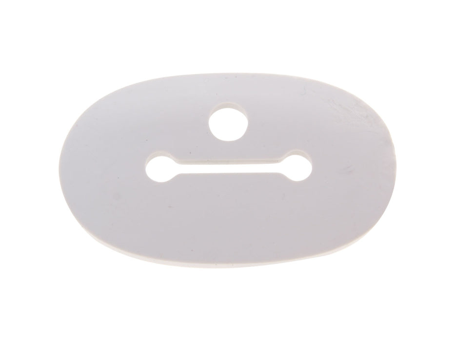 side panel rubber cap for Vespa 125-150