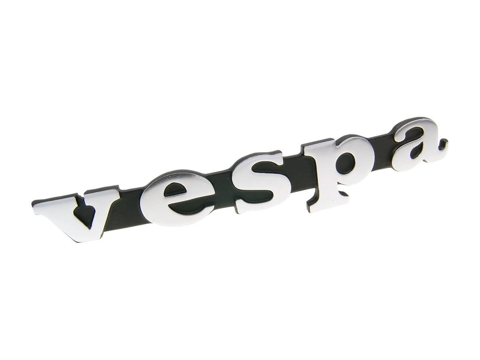 leg shield badge Vespa for Vespa 50, PX, Rally, Sprint, Special