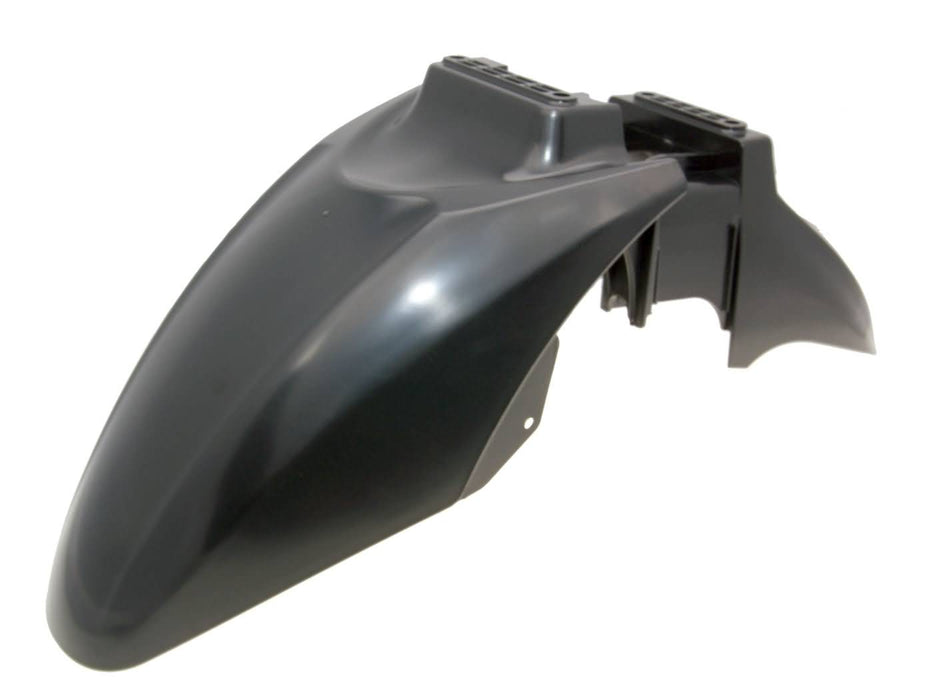 front fender unpainted for Piaggio Beverly 125, 300, 350 (2010-)