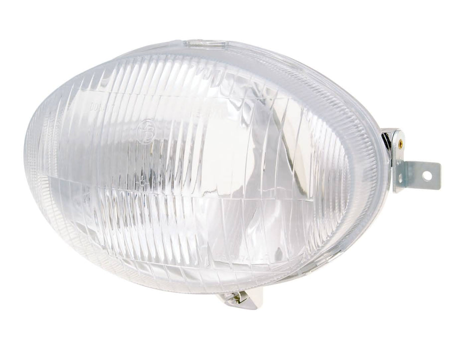 headlight assy for Piaggio Liberty 50, Vespa ET2, ET4 50