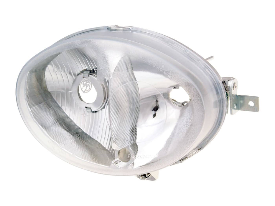 headlight assy for Piaggio Liberty 125, 150, Vespa ET4 125, 150