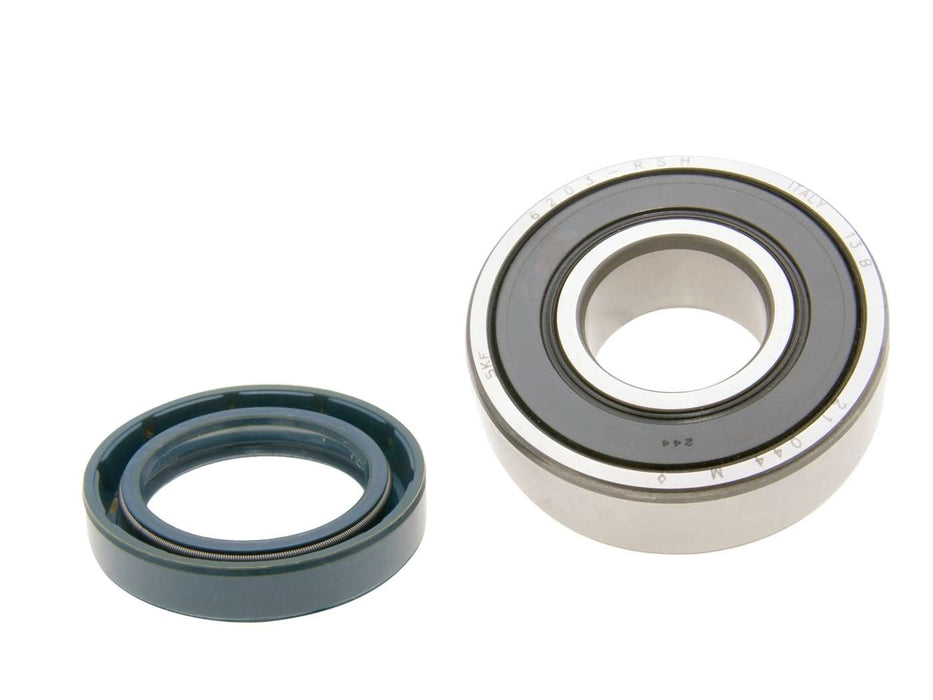 drive shaft bearing and seal set for Minarelli / CPI engines 50cc