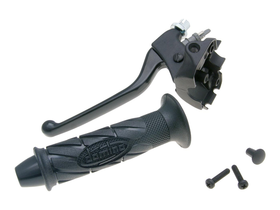 clutch lever fitting w/ grip for Rieju RS1