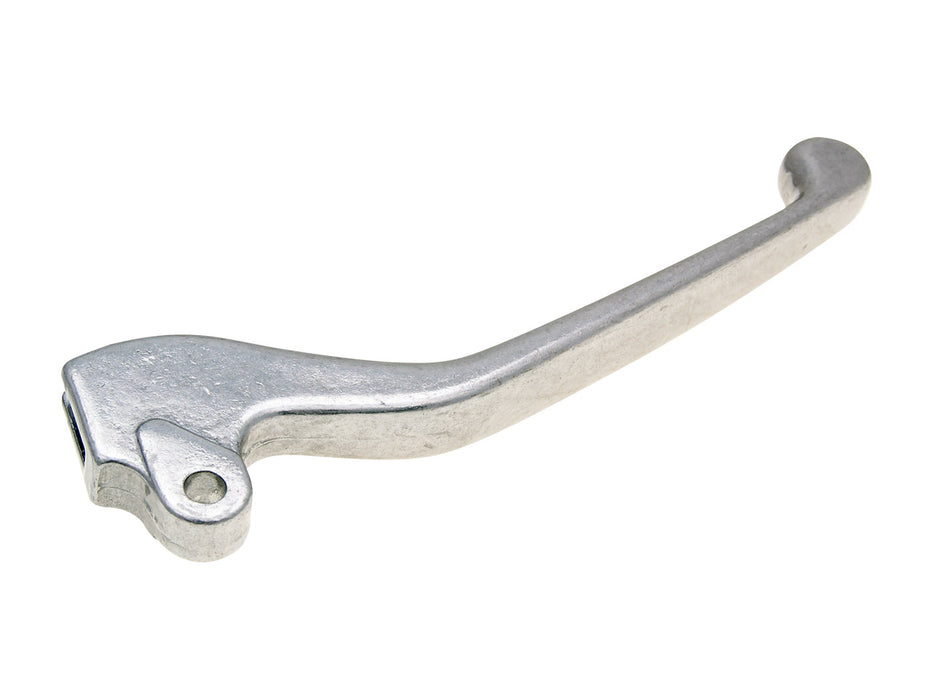 brake lever right-hand, silver for Piaggio Sfera RST, Sfera 125