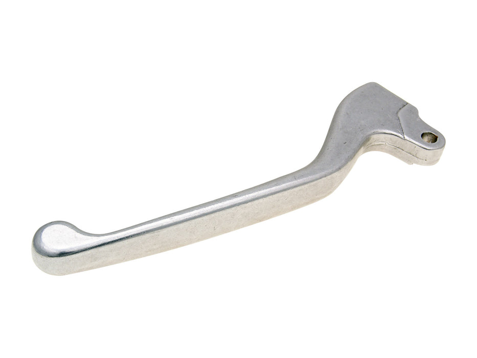 brake lever left-hand, silver for Piaggio Sfera RST, Sfera 125