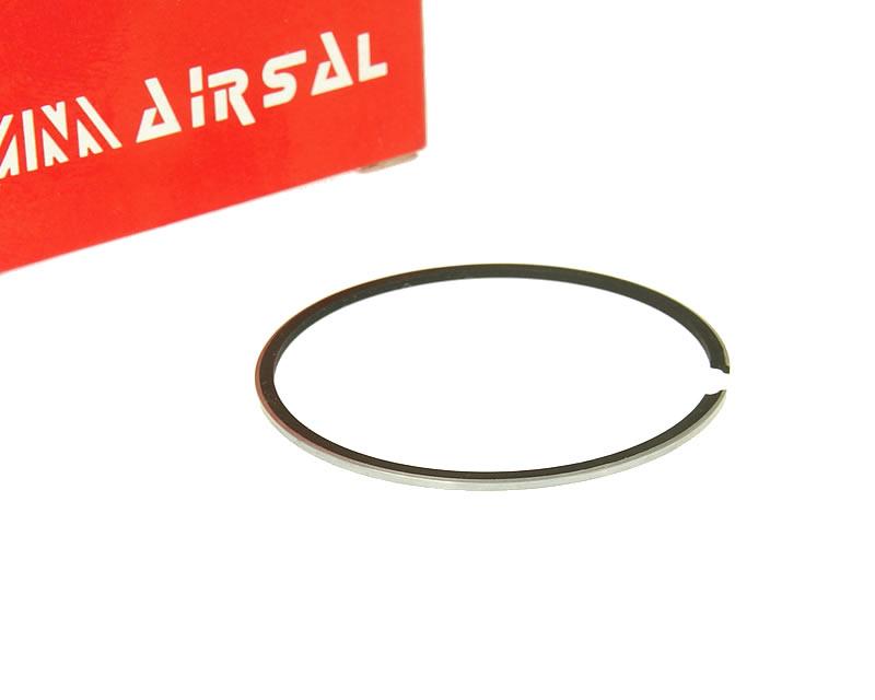 piston ring Airsal sport 62cc 46mm for Hyosung SF50