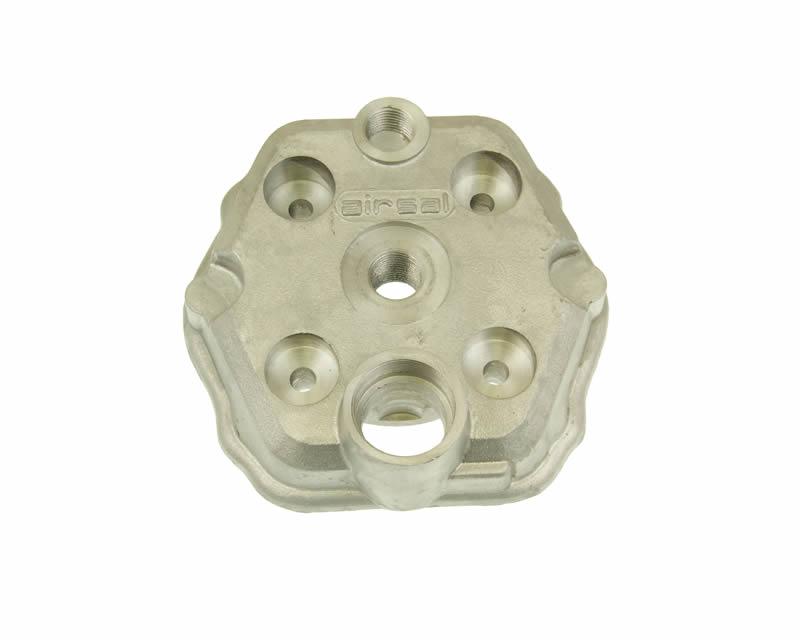 cylinder head Airsal sport 69.5cc 47.6mm for Peugeot vertical LC