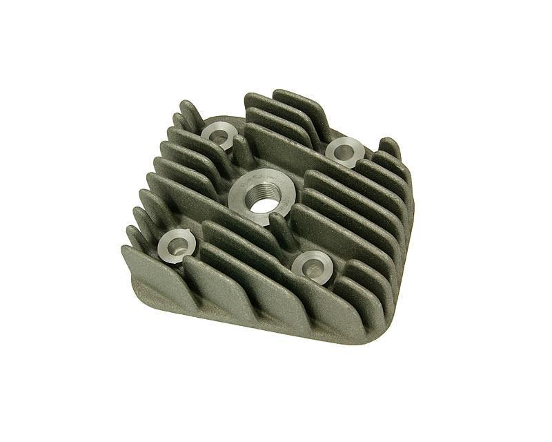 cylinder head Airsal T6-Racing 49.2cc 40mm for CPI, Keeway (2003) Euro 2 incline