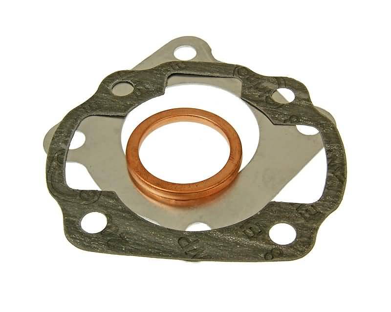 cylinder gasket set Airsal T6-Racing 49.2cc 40mm for CPI, Keeway Euro 2 inclined