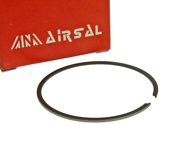 piston ring Airsal Tech-Piston 78.5cc 50mm for Derbi D50B0 2006-