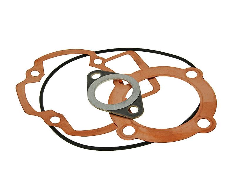 cylinder gasket set Airsal Xtrem 86.4cc 50mm, 44mm for Piaggio LC