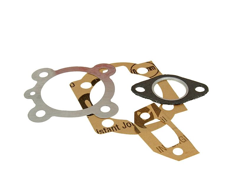 cylinder gasket set Airsal sport 65.4cc 44mm for Puch Maxi (former model)