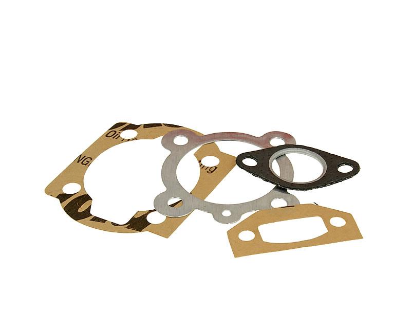 cylinder gasket set Airsal racing 68.4cc 45mm for Puch Maxi (former model)