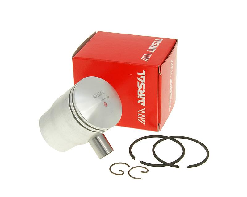 piston kit Airsal sport 48.8cc 38mm for Puch Maxi (new type)