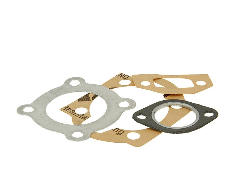 cylinder gasket set Airsal sport 48.8cc 38mm for Puch Maxi (new model)