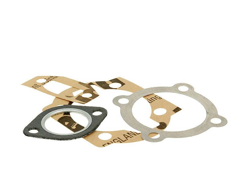 cylinder gasket set Airsal racing 68.4cc 45mm for Puch Maxi (new model)