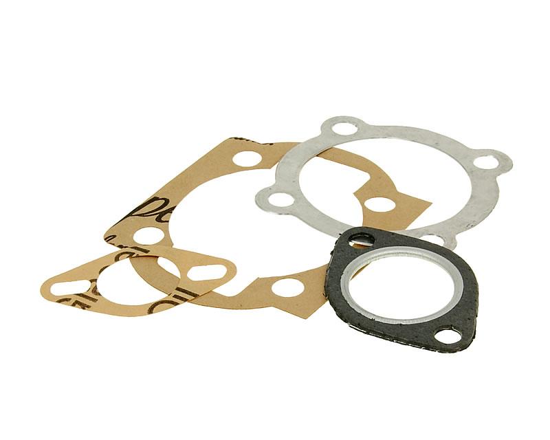 cylinder gasket set Airsal racing 63.2cc 46mm for Puch Maxi