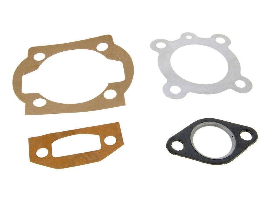 cylinder gasket set Airsal T6-Racing 48.8cc 38mm for Puch Maxi (former model)
