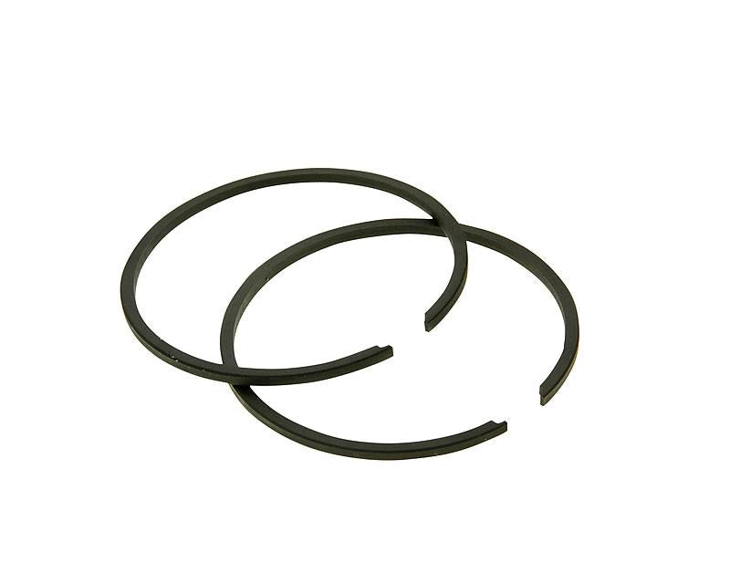 piston ring set Airsal sport 49.5cc 38mm for Tomos A35, A38B, S25/2