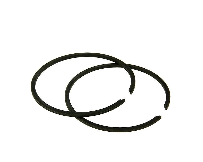 piston ring set Airsal sport 63.7cc 44mm for Tomos A35, A38B, S25/2