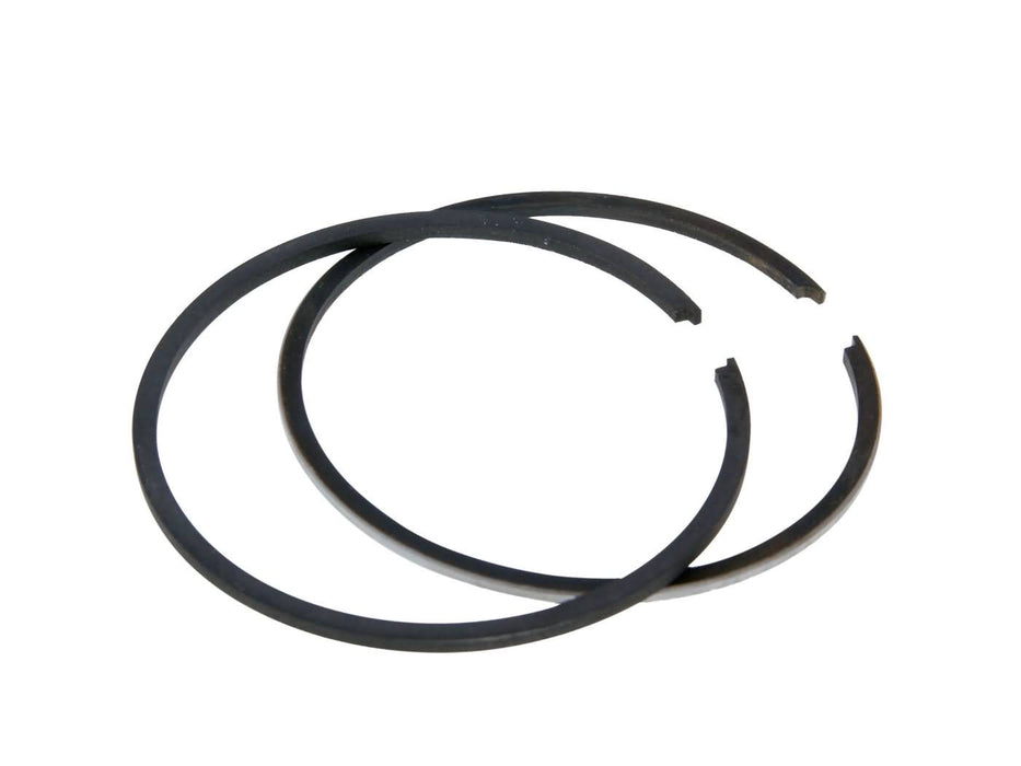 piston ring set Airsal sport 80cc for Honda Scoopy 80, Peugeot SC80