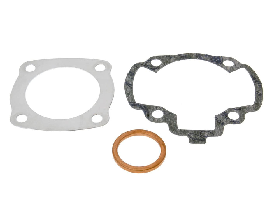 cylinder gasket set Airsal sport 80cc for Honda Scoopy 80, Peugeot SC80