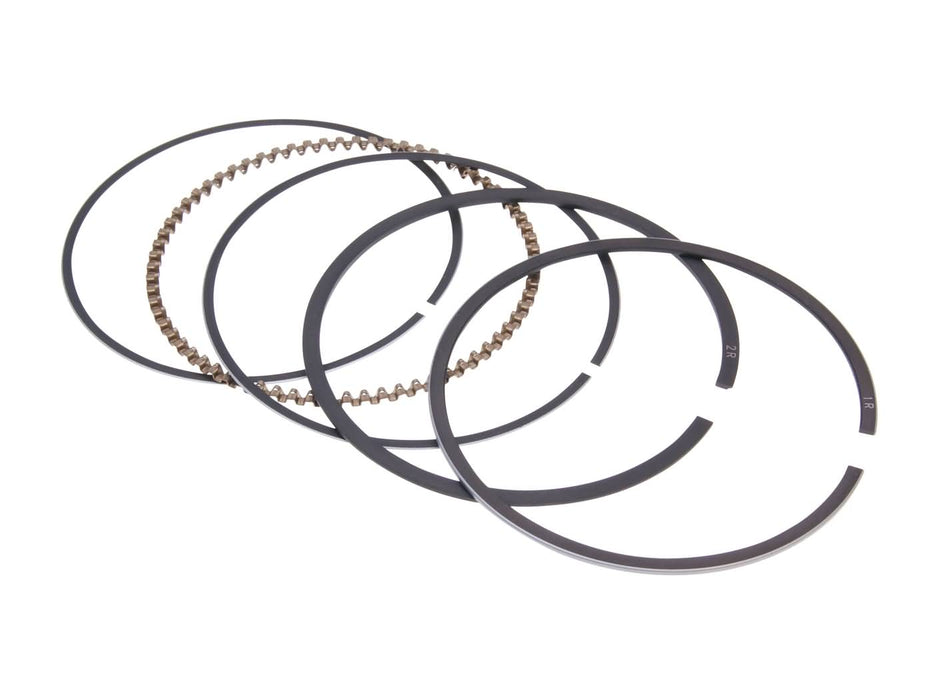 piston ring set Airsal sport 163.4cc 60mm for SYM Symphony 125, Peugeot Tweed 125