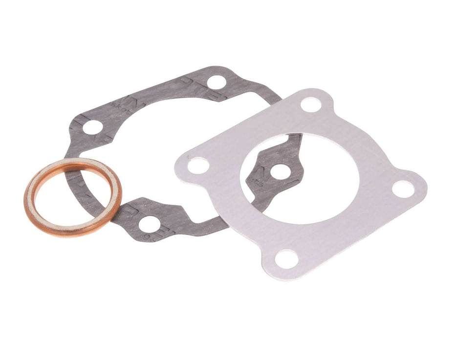 cylinder gasket set Airsal T6-Racing 49.2cc 40mm for CPI, Keeway (2004-) Euro 2 straight